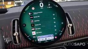 MINI Countryman de 2025