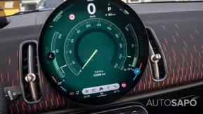 MINI Countryman de 2025