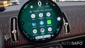 MINI Countryman de 2025