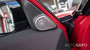 MINI Countryman de 2025