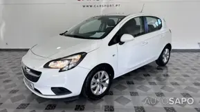 Opel Corsa 1.3 CDTi Dynamic de 2017