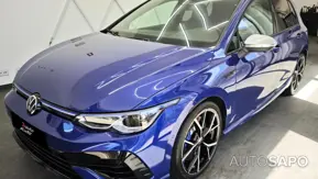 Volkswagen Golf de 2023