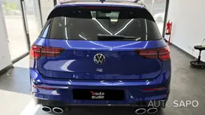 Volkswagen Golf de 2023