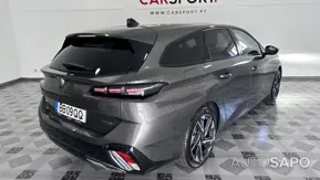 Peugeot 308 de 2023