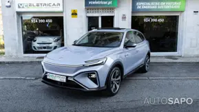 MG Marvel R de 2022