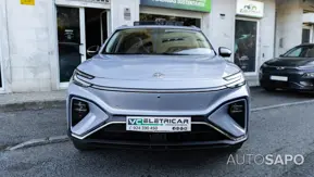 MG Marvel R de 2022