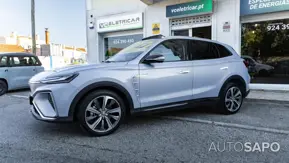 MG Marvel R de 2022
