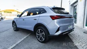 MG Marvel R de 2022