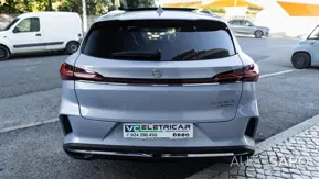 MG Marvel R de 2022