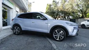 MG Marvel R de 2022