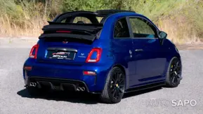 Abarth 595C de 2019