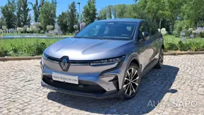 Renault Megane E-Tech de 2023