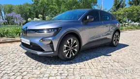Renault Megane E-Tech de 2023