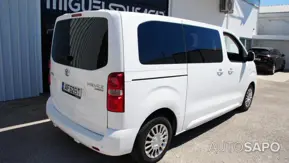Toyota Proace de 2021