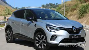Renault Captur de 2023