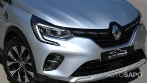 Renault Captur de 2023
