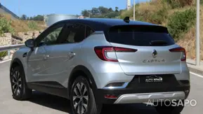 Renault Captur de 2023