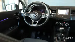 Renault Captur de 2023