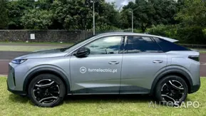 Peugeot e-3008 de 2025