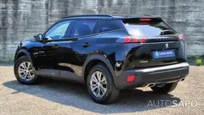 Peugeot 2008 de 2023