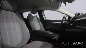 Renault Megane E-Tech de 2022
