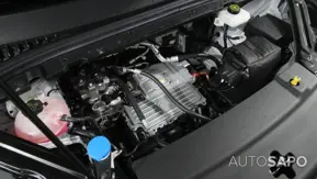 BYD Atto 3 de 2023