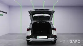 BYD Atto 3 de 2023