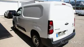 Citroen Berlingo de 2022