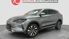 BYD Seal U de 2025