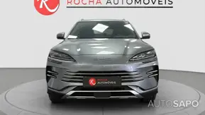 BYD Seal U de 2025
