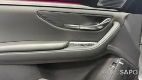 BYD Seal U de 2025