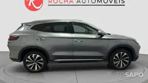 BYD Seal U de 2025