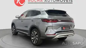 BYD Seal U de 2025