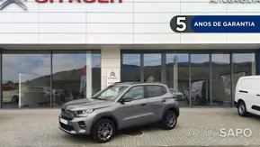 Citroen C3 de 2025