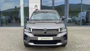 Citroen C3 de 2025