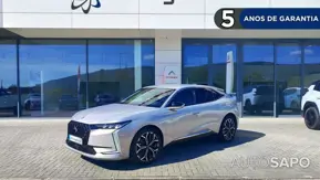 DS DS4 de 2025