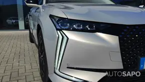 DS DS4 de 2025