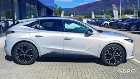 DS DS4 de 2025