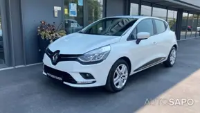Renault Clio 0.9 TCE Luxe de 2019