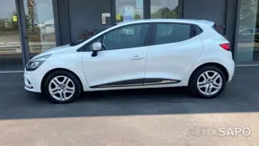 Renault Clio 0.9 TCE Luxe de 2019