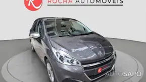 Peugeot 208 1.2 PureTech Style de 2018