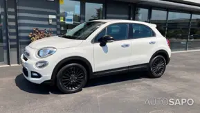Fiat 500X 1.3 Multijet Lounge de 2018
