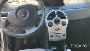 Renault Grand Modus 1.2 TCE Dynamique S de 2008