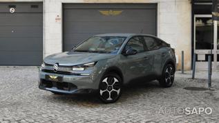 Citroen C4 de 2025