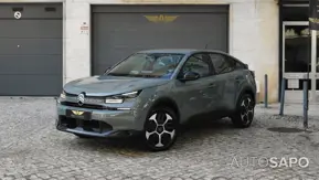 Citroen C4 de 2025