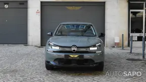 Citroen C4 de 2025