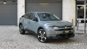 Citroen C4 de 2025