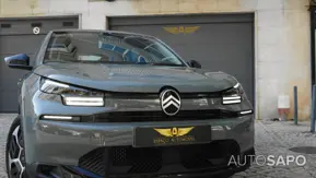 Citroen C4 de 2025