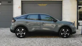 Citroen C4 de 2025