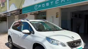 Peugeot 2008 1.2 VTi Active de 2014